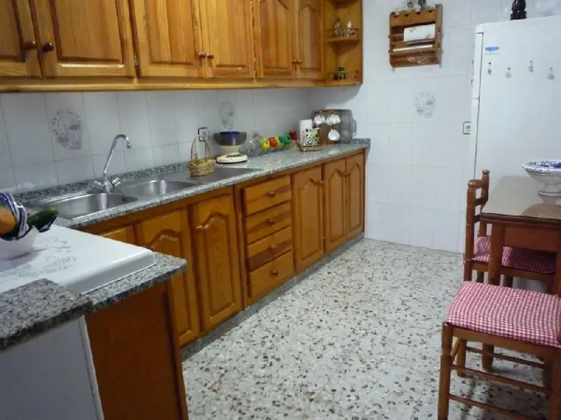 Venta Casa 5 habitaciones Chipiona Centro