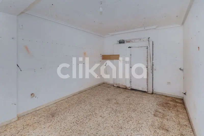Piso en Venta en La Gangosa 81m2 3 Dormitorios