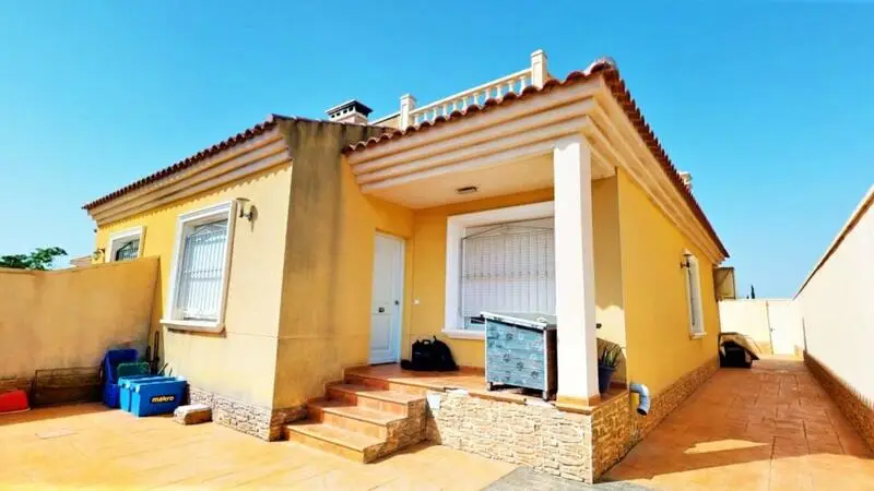 3 Cuarto Villa en venta
Los Alcazares, Murcia