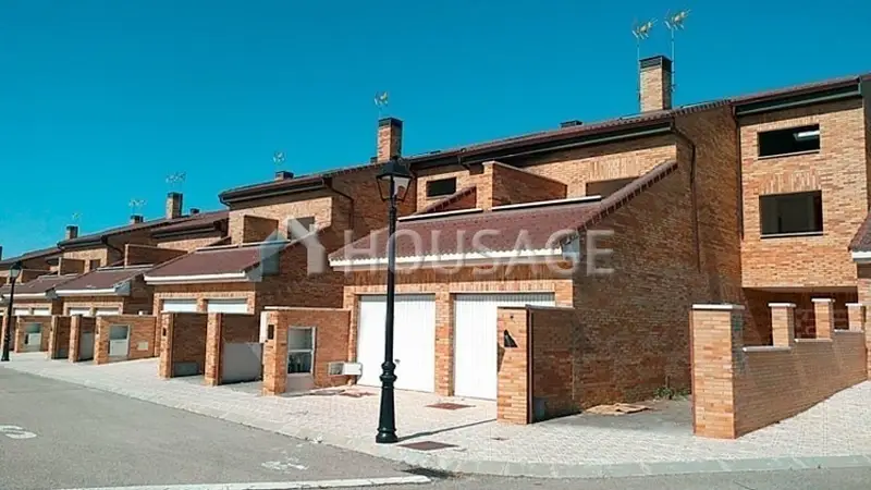 Villa en Venta en Toledo Descuento 25