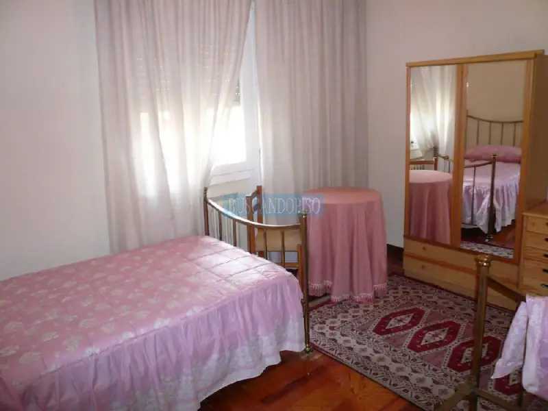 Venta Piso 5 Habitaciones Ayuntamiento Logroño