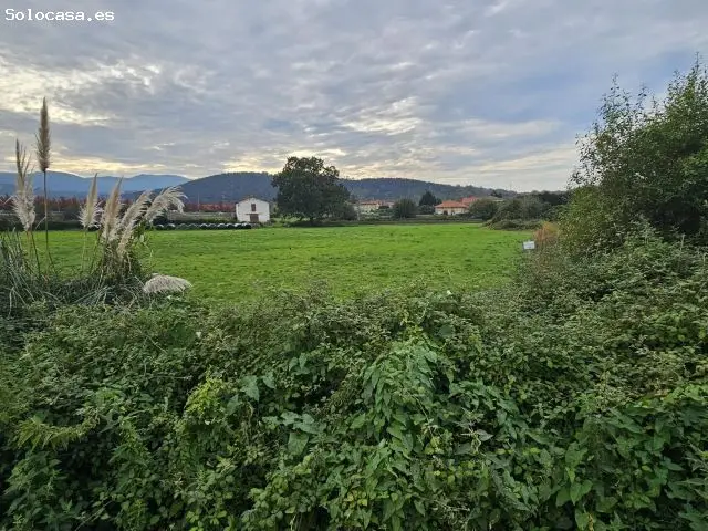 Terreno Rustico en Venta Campuzano Torrelavega 14000m2