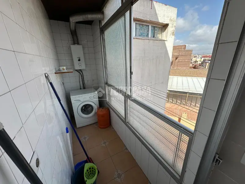 Piso en venta en Calle Dato Iradier