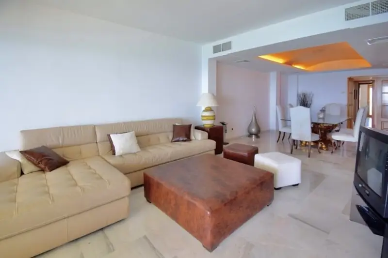 Apartamento de Lujo en Portixol Palma de Mallorca