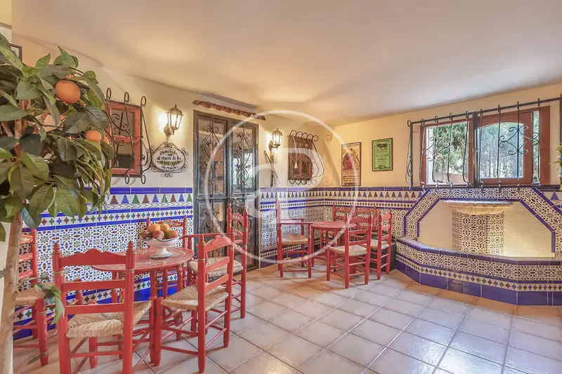 Chalet en Palmanova con Piscina Privada y Trastero Grande