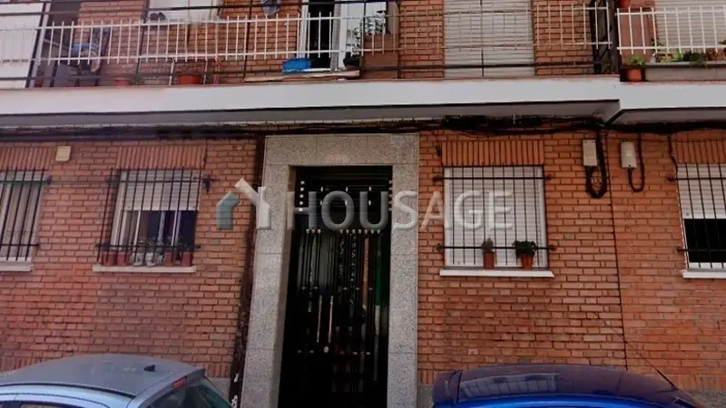 Piso en Venta Madrid 3 Dormitorios 74m2 Descuento 25