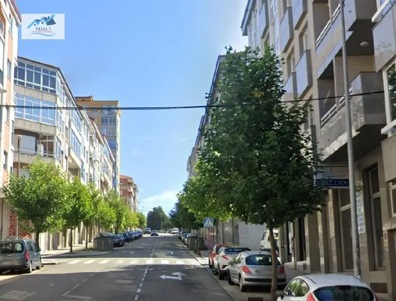 Venta Piso de 3 habitaciones en Mariñamansa, Ourense - Ref: 08216