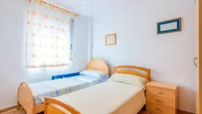 Chalet en venta en Almassora cerca de la playa
