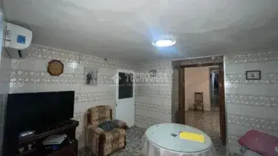 Casa unifamiliar en venta en Begíjar