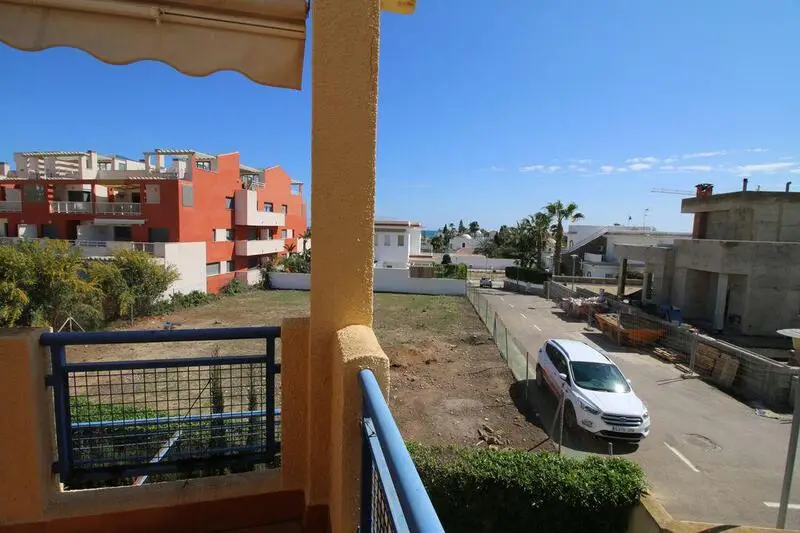 Apartamento 2 Dormitorios Vera Alquiler Largo Plazo