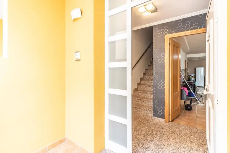 Adosado en Carlet 213m2 3 Dormitorios 3 Baños