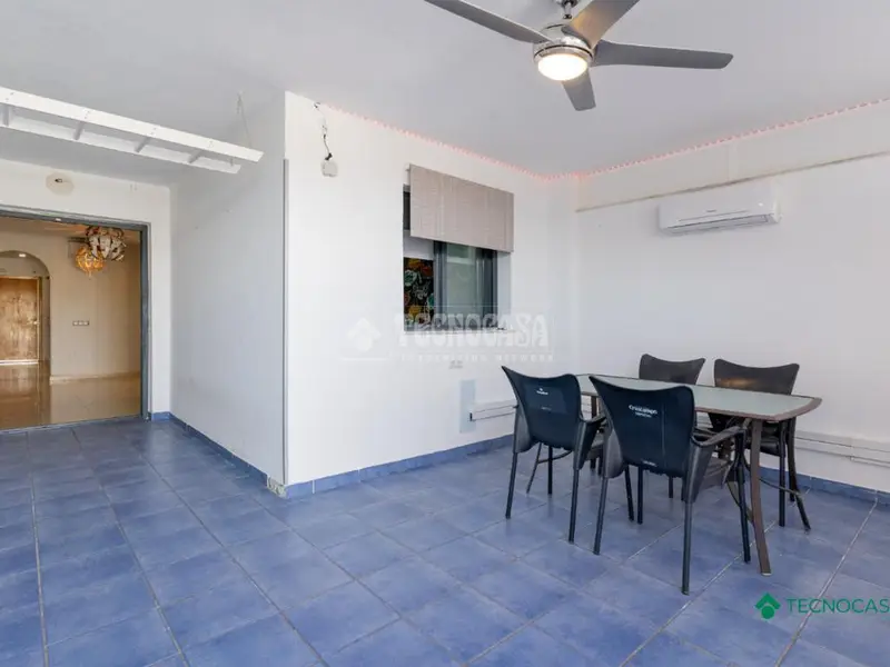Piso en Venta La Envía Golf Almería