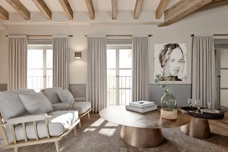Apartamento en venta en Palma de Mallorca, Mallorca