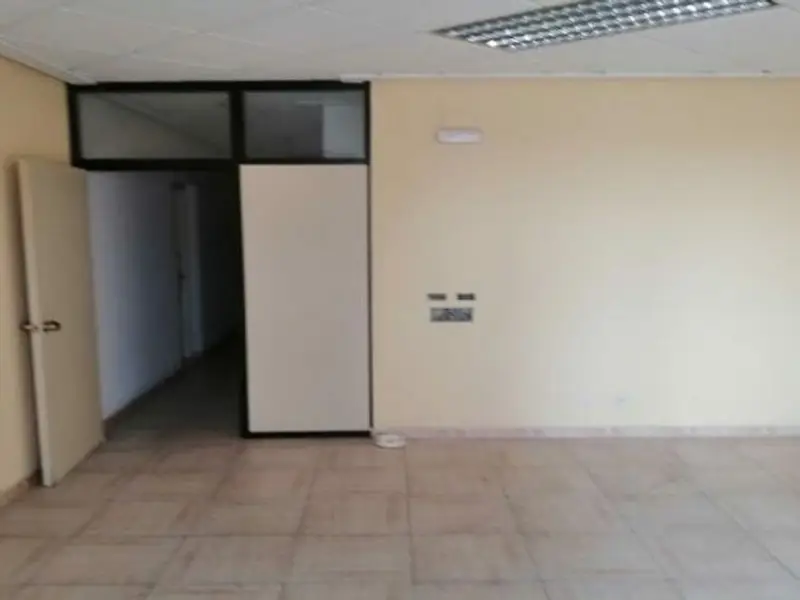 Venta de Oficinas en Palencia Cerca de la Estacion y Ayuntamiento