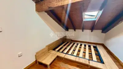 Piso en venta Santander 2 dormitorios reforma parcial zona tranquila