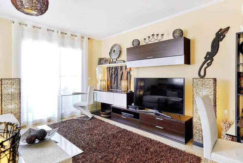 Apartamento 3 Dormitorios Orihuela Costa