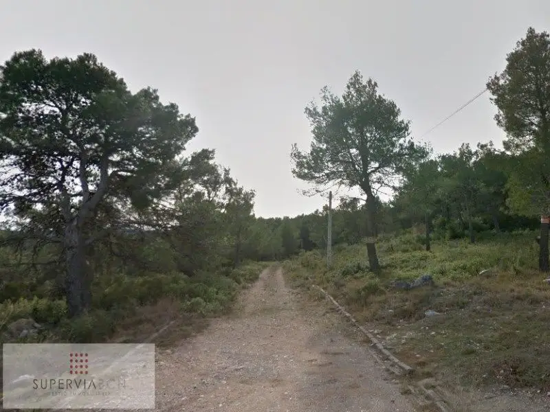 Venta Terreno Valldossera 1135m2 Mas Gassons de Querol Tarragona