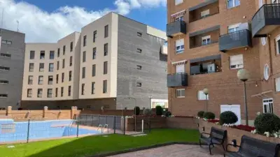 Piso en venta en Calle del Río Lomo