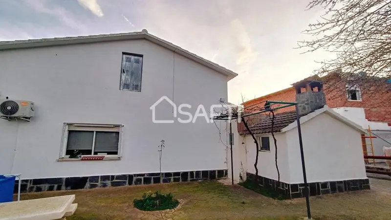 Chalet en venta en El Montmell, Tarragona