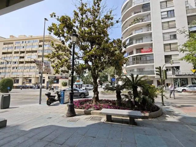 Apartamento en Marbella Centro Recien Renovado