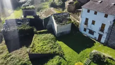 Casa Rústica en Venta en Mondoñedo Camino Santiago