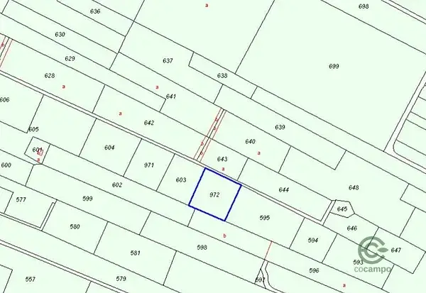 Suelo Rustico en Nules Castellon 1048m2