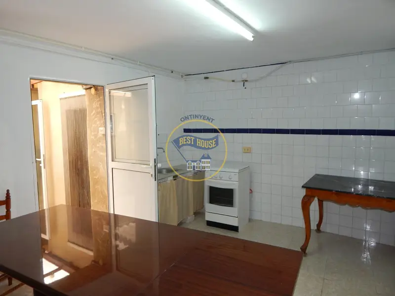 Venta Casa Rural Reformada en Palomar 162m2