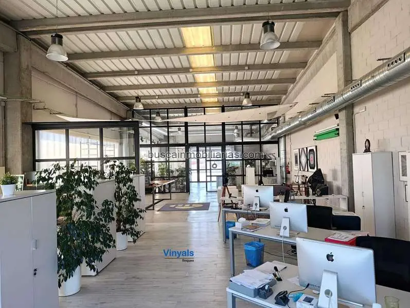 Oficina en Venta en Mataró 300m2