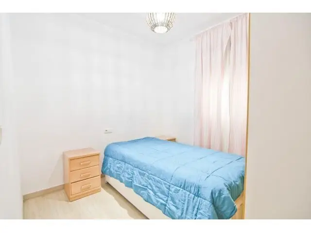 Piso Centro Motril 3 Dormitorios 2 Baños Aire Acondicionado