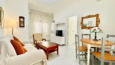 Apartamento en Alquiler Los Alcázares Cerca de la Playa