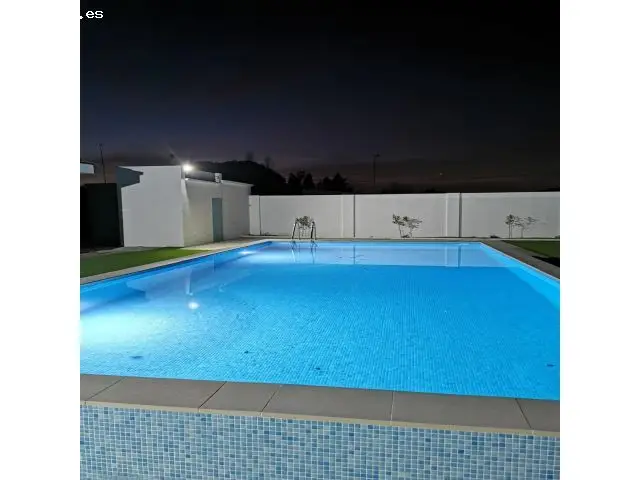 Chalet 3 Dormitorios Piscina Pago del Humo Vacaciones