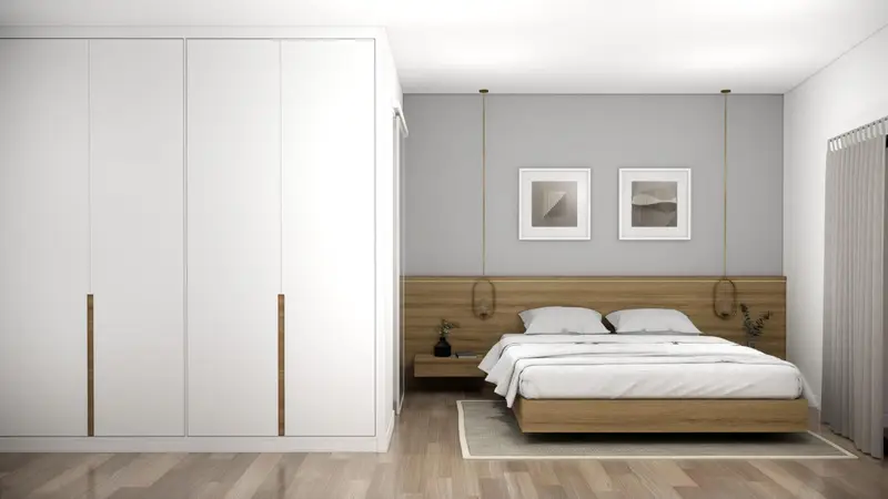Apartamento de Lujo en La Mata 2 habitaciones 2 baños Piscina 200m Playa