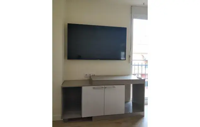 Alquiler Piso 4 Dormitorios Valencia Centro