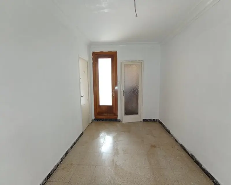 Piso en venta en Badalona 50m2 2 habitaciones