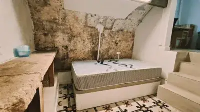Estudio para Estudiantes en Alcoy Centro Cerca UPV