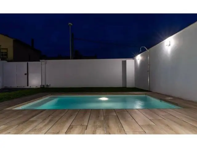 Pareado en Venta Fuentebravía Diseño Moderno Cerca de la Playa