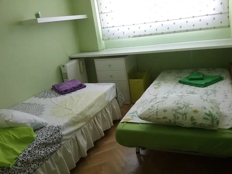 Habitación alquiler Coslada, España