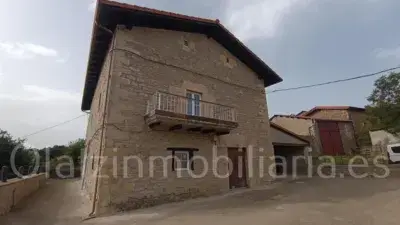 Casa en venta en Valle de Mena