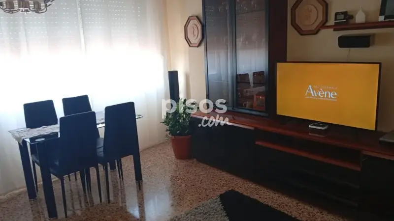 Piso en Venta San Juan de Nules 3 Dormitorios 100m2