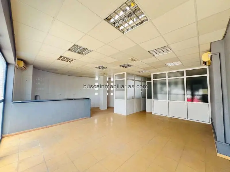 Local Comercial en Venta Cartagena Polígono Cabezo Beaza