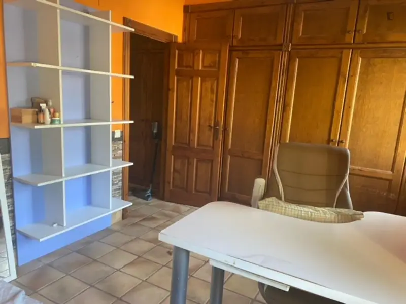 Habitacion Doble Paterna Cerca Campus UV Estudiantes