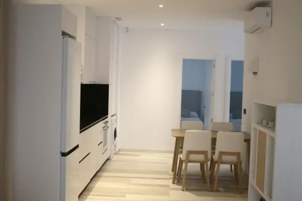 Apartamento en Alcossebre, Alcossebre