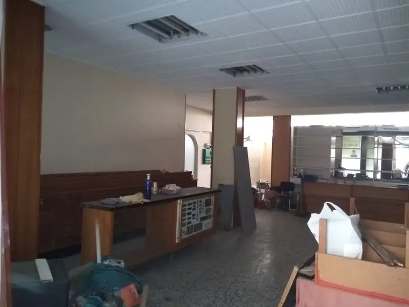 Local Comercial en Alquiler Ontinyent 124m2