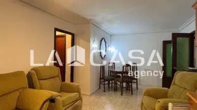 Alquiler Habitaciones Estudiantes Montequinto
