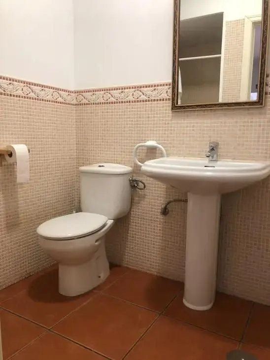Casa de 1 dormitorio en Pozuelo de Alarc																																																																																																																																																																																																																																																																																																																																																																																																																																																																																																							
cón