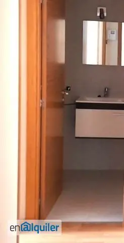 Apartamento en Alquiler Zona Cambre Amueblado