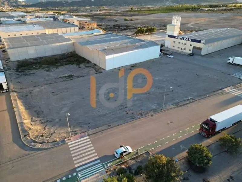Parcelas Urbanas en Venta Huercal Overa 3826m2