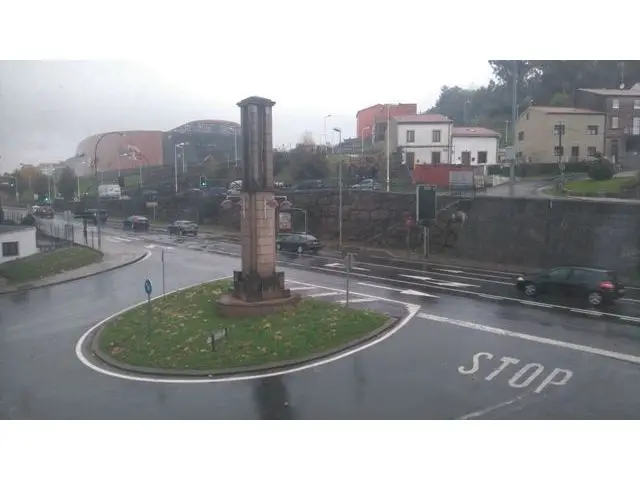 Local Comercial en Alquiler Santiago de Compostela
