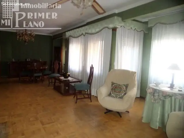 Atico Duplex 6 Dormitorios Centro Tomelloso Trastero