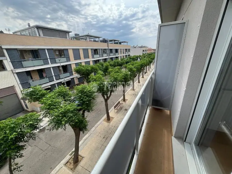Piso en venta en Alagon 2 habitaciones reformado amueblado